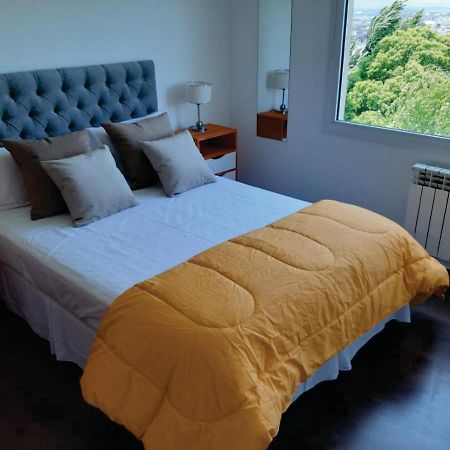 Departamento En El Centro De Bariloche Ca Apartment ภายนอก รูปภาพ