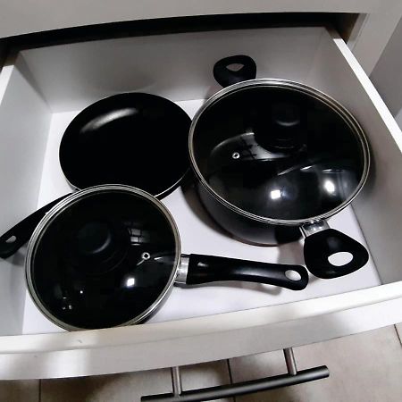 Departamento En El Centro De Bariloche Ca Apartment ภายนอก รูปภาพ