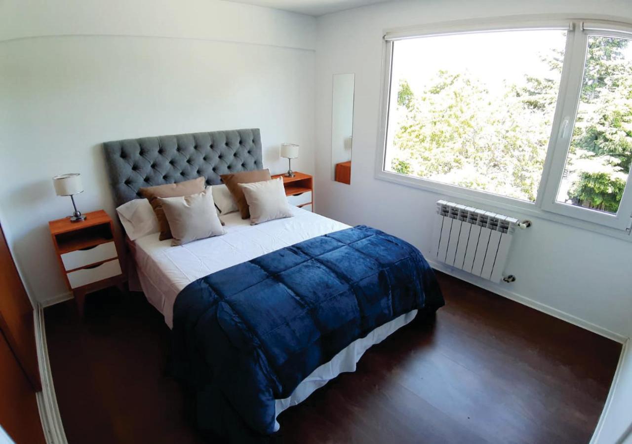 Departamento En El Centro De Bariloche Ca Apartment ภายนอก รูปภาพ