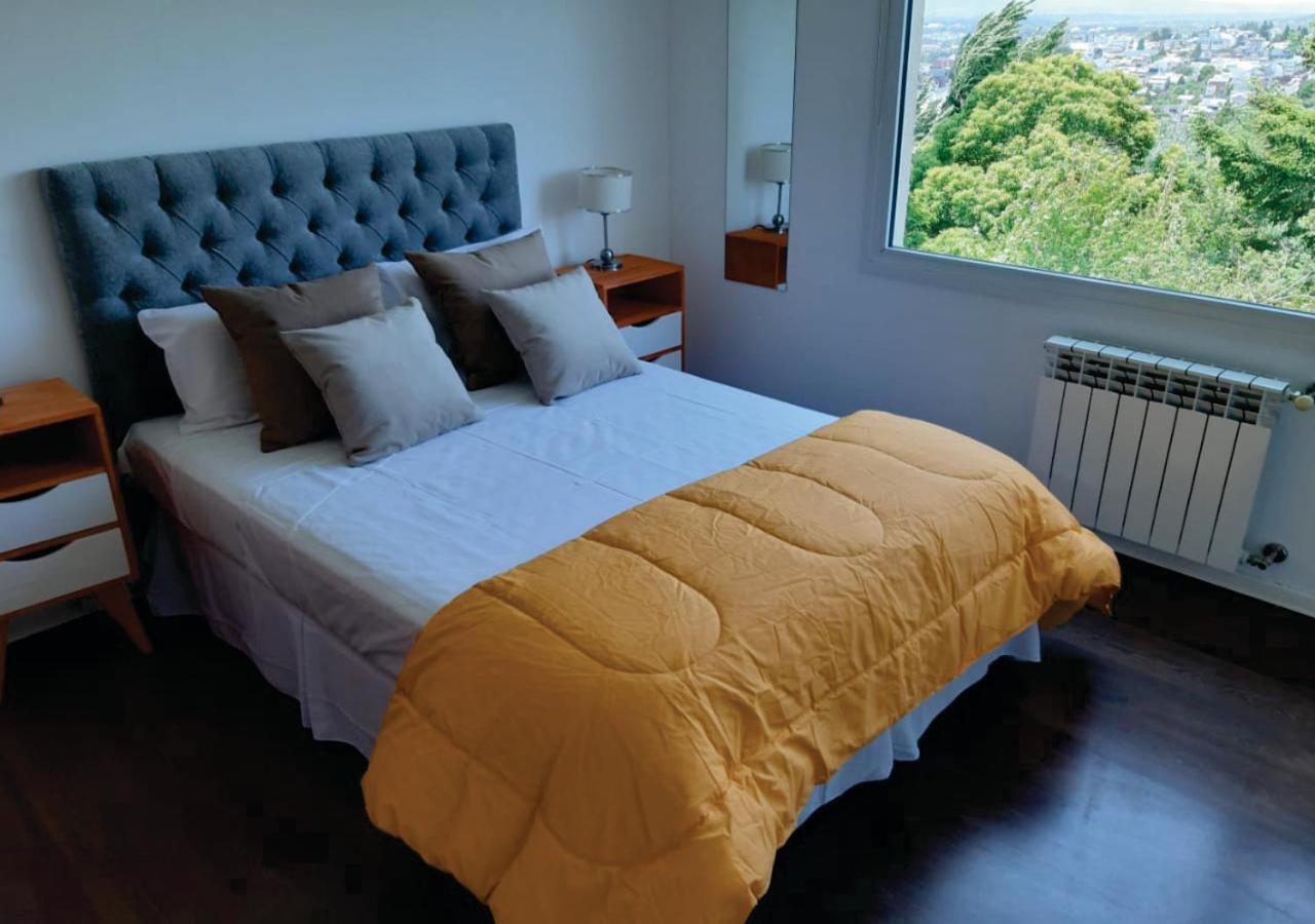Departamento En El Centro De Bariloche Ca Apartment ภายนอก รูปภาพ