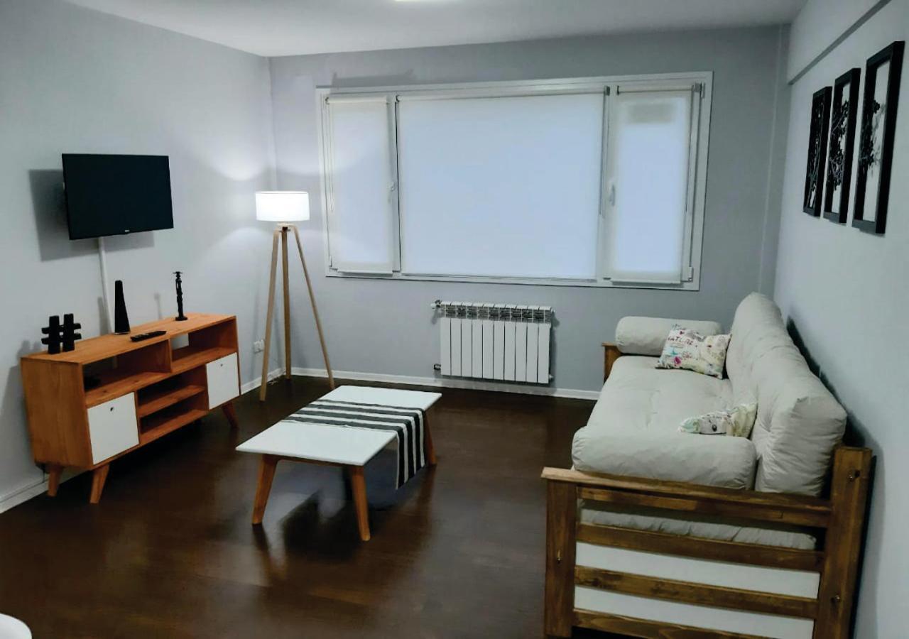 Departamento En El Centro De Bariloche Ca Apartment ภายนอก รูปภาพ