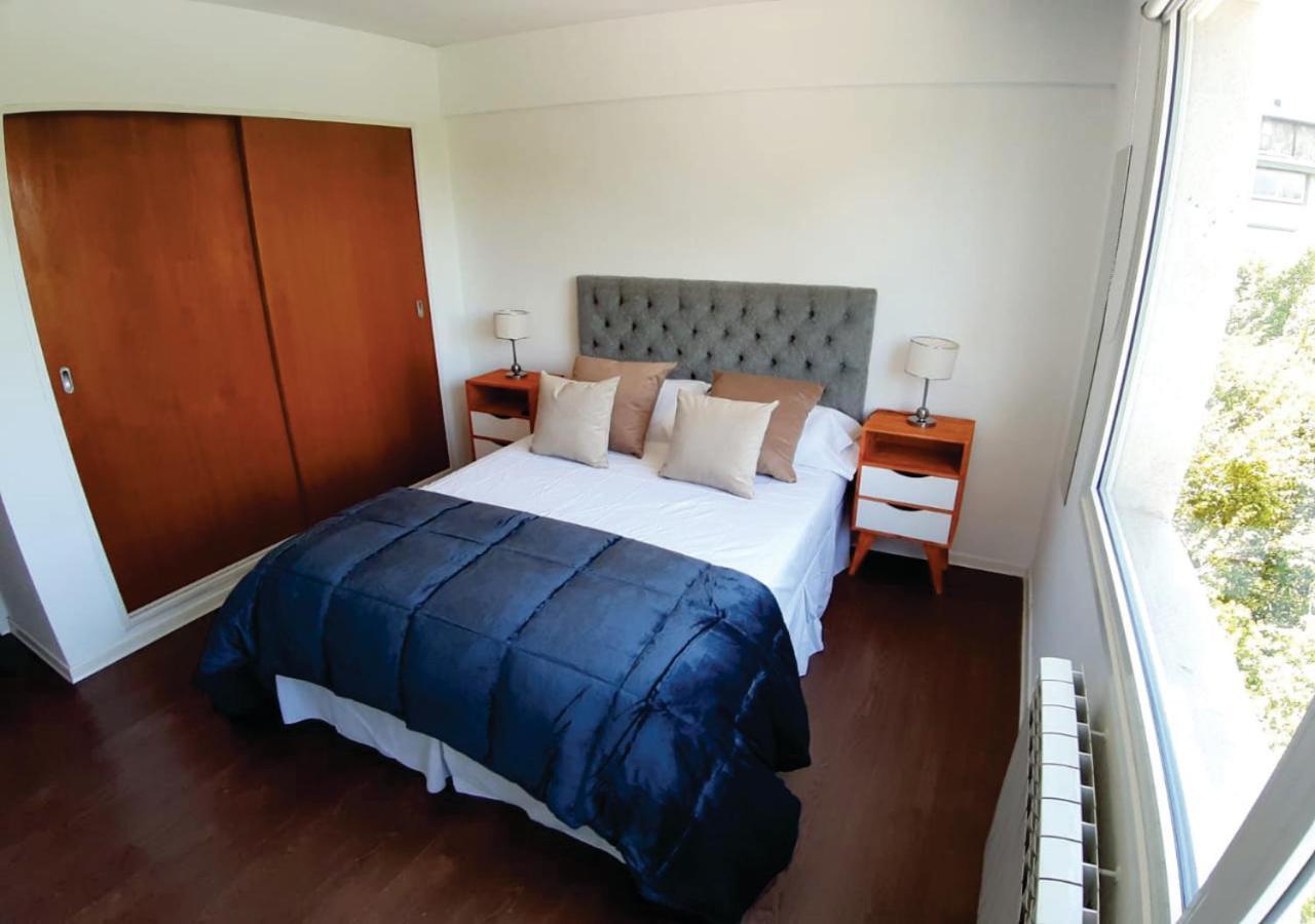 Departamento En El Centro De Bariloche Ca Apartment ภายนอก รูปภาพ