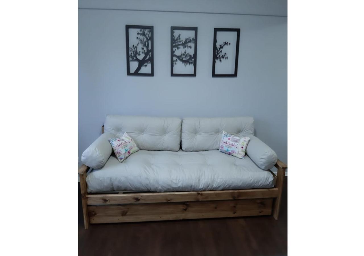 Departamento En El Centro De Bariloche Ca Apartment ภายนอก รูปภาพ