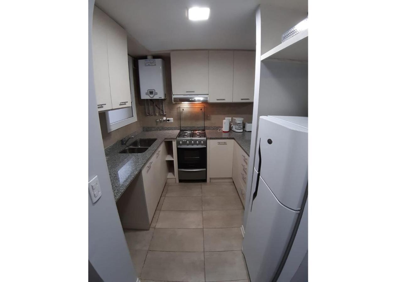 Departamento En El Centro De Bariloche Ca Apartment ภายนอก รูปภาพ