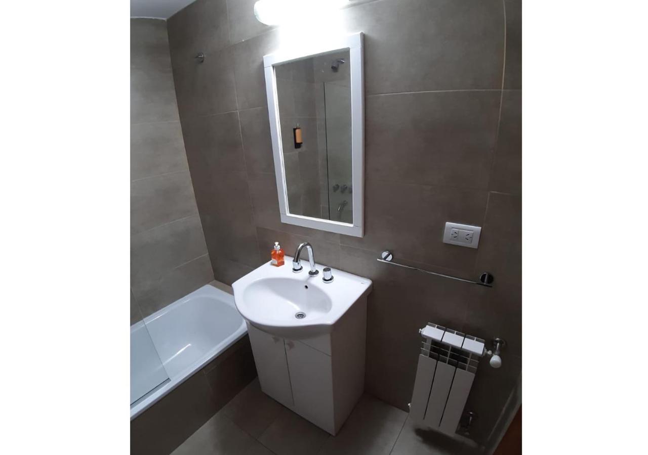 Departamento En El Centro De Bariloche Ca Apartment ภายนอก รูปภาพ