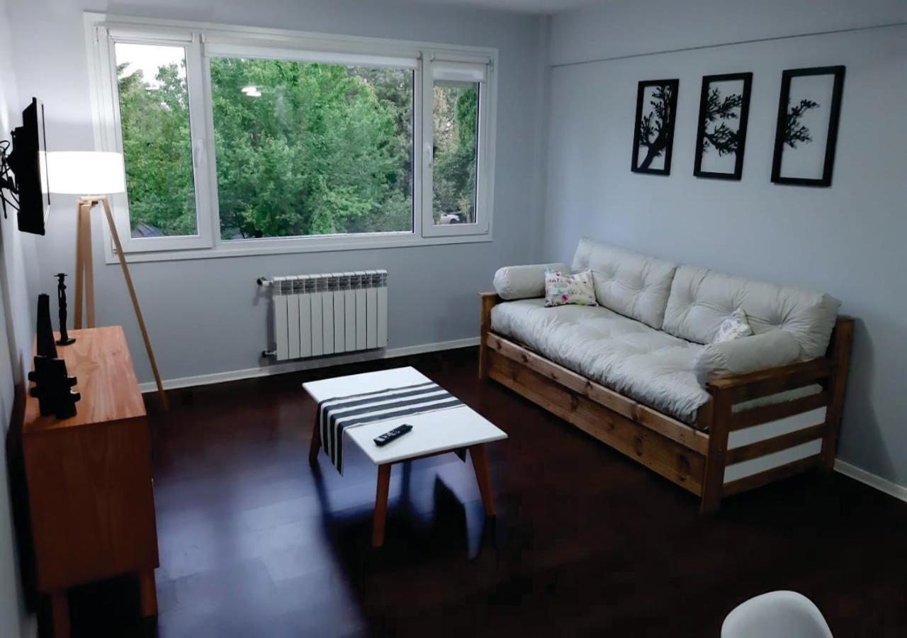 Departamento En El Centro De Bariloche Ca Apartment ภายนอก รูปภาพ