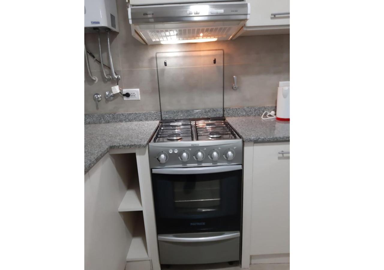 Departamento En El Centro De Bariloche Ca Apartment ภายนอก รูปภาพ
