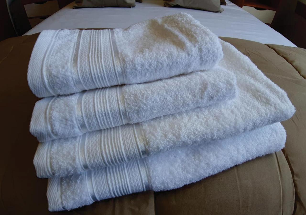Departamento En El Centro De Bariloche Ca Apartment ภายนอก รูปภาพ