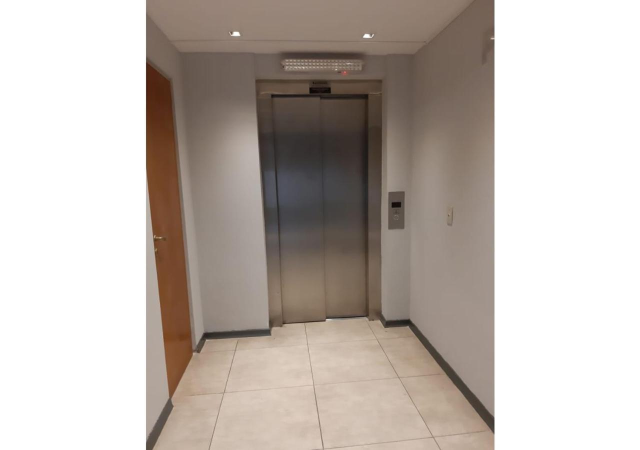 Departamento En El Centro De Bariloche Ca Apartment ภายนอก รูปภาพ