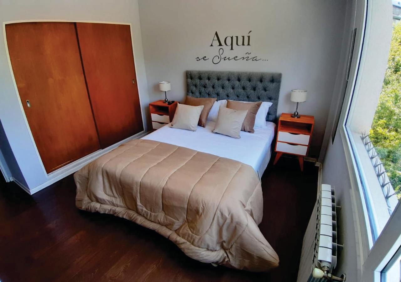 Departamento En El Centro De Bariloche Ca Apartment ภายนอก รูปภาพ