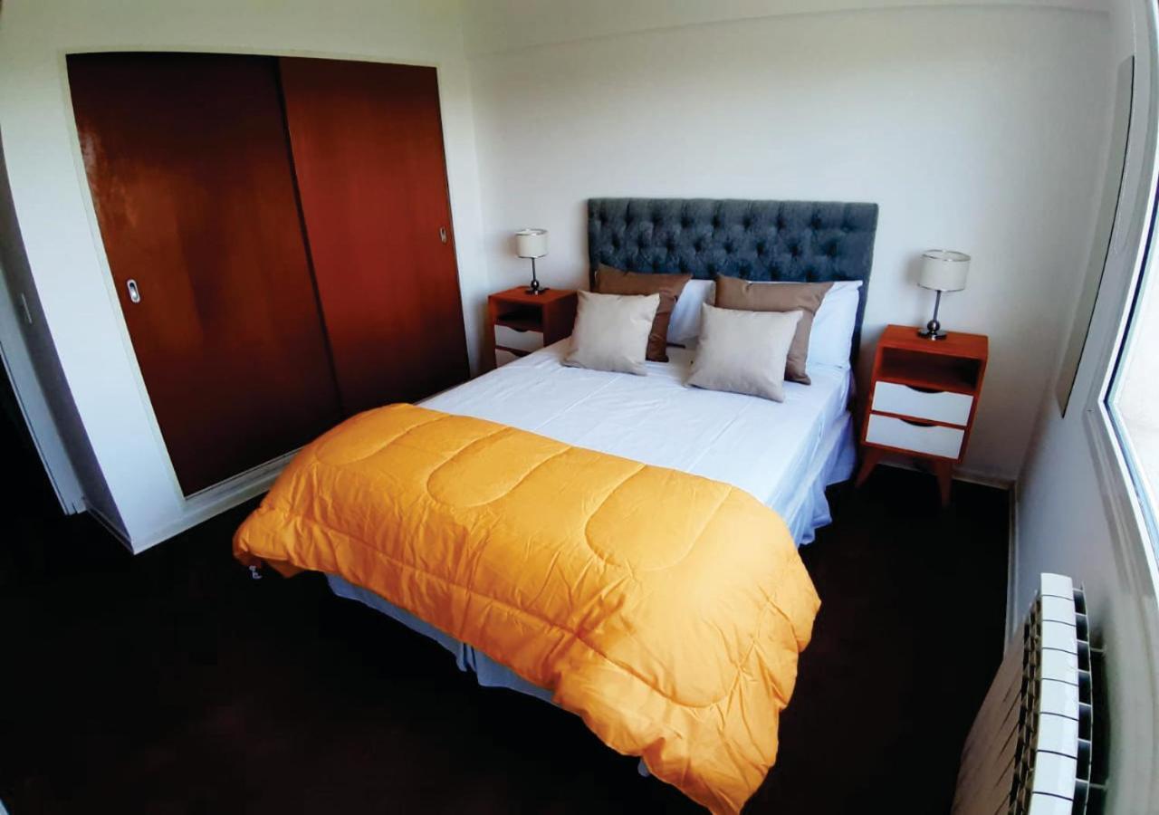 Departamento En El Centro De Bariloche Ca Apartment ภายนอก รูปภาพ