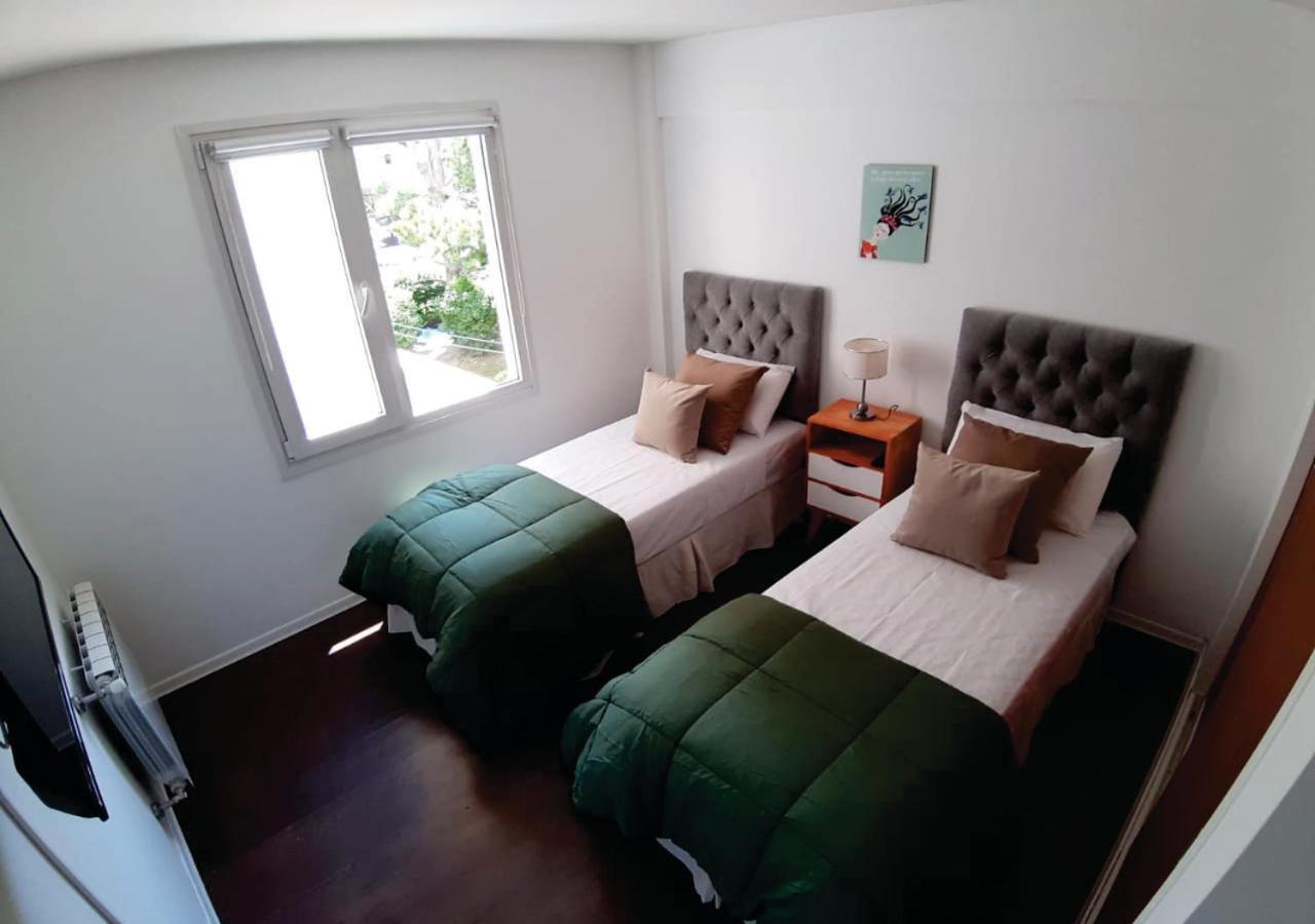 Departamento En El Centro De Bariloche Ca Apartment ภายนอก รูปภาพ