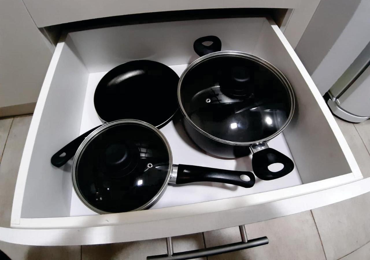 Departamento En El Centro De Bariloche Ca Apartment ภายนอก รูปภาพ