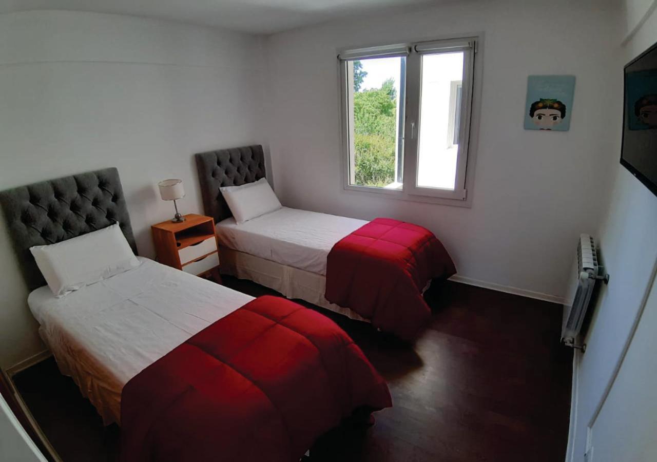 Departamento En El Centro De Bariloche Ca Apartment ภายนอก รูปภาพ