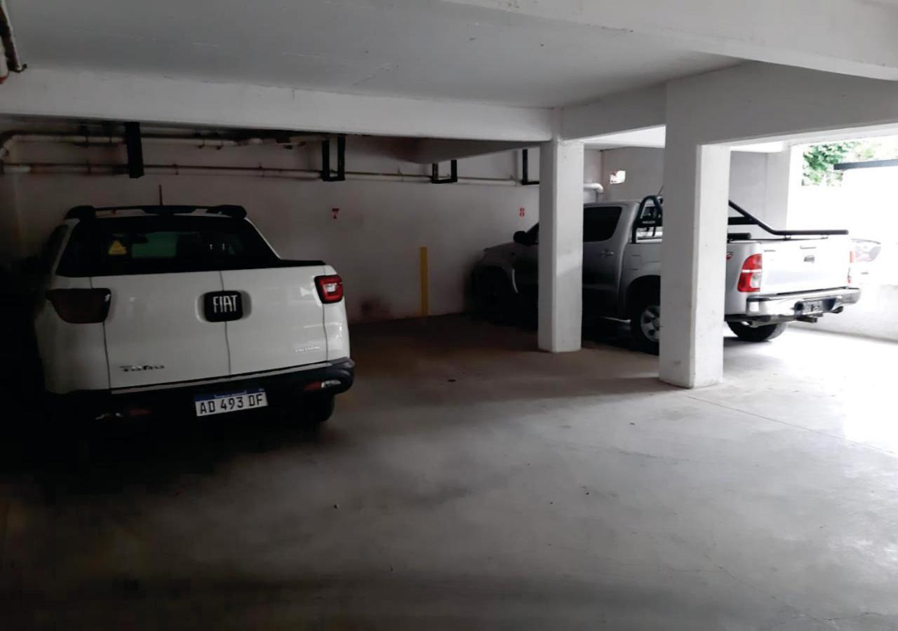 Departamento En El Centro De Bariloche Ca Apartment ภายนอก รูปภาพ