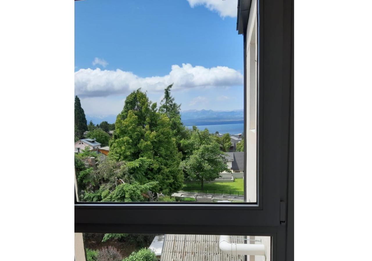 Departamento En El Centro De Bariloche Ca Apartment ภายนอก รูปภาพ