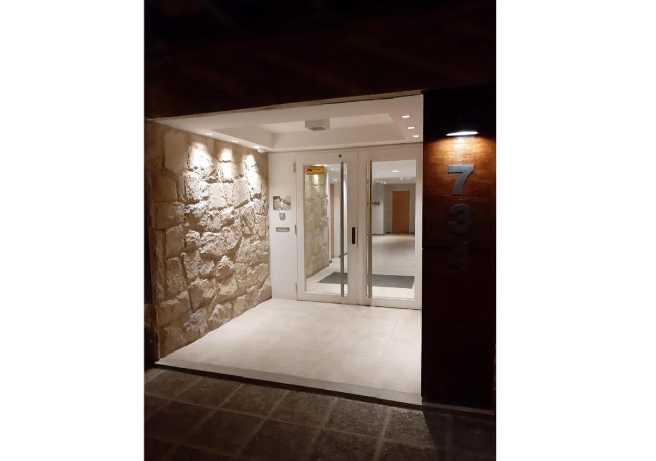 Departamento En El Centro De Bariloche Ca Apartment ภายนอก รูปภาพ