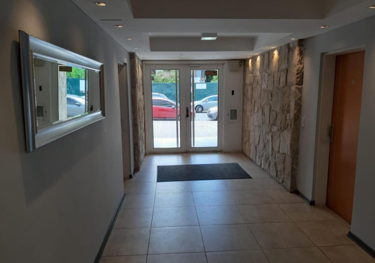 Departamento En El Centro De Bariloche Ca Apartment ภายนอก รูปภาพ